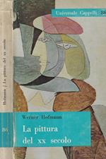 La pittura del XX secolo