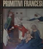 Primitivi Francesi