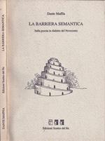 La barriera semantica