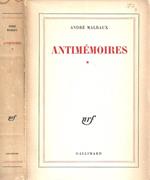 Antimémoires