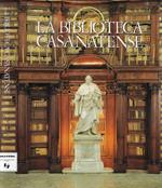 La biblioteca casanatense