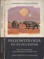 Paleontologia ed evoluzione