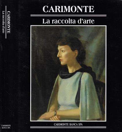 Carimonte - Michela Scolaro - copertina