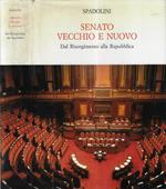 Senato vecchio e nuovo