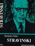 Stravinski