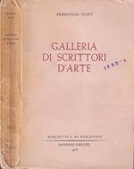 Galleria di scrittori d'arte