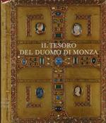 Il tesoro del duomo di Monza