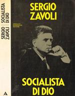 Socialista di Dio
