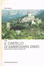 Il castello di Sabbionara D'Avio