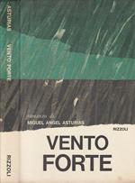Vento forte