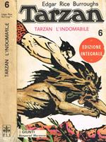 Tarzan l'indomabile