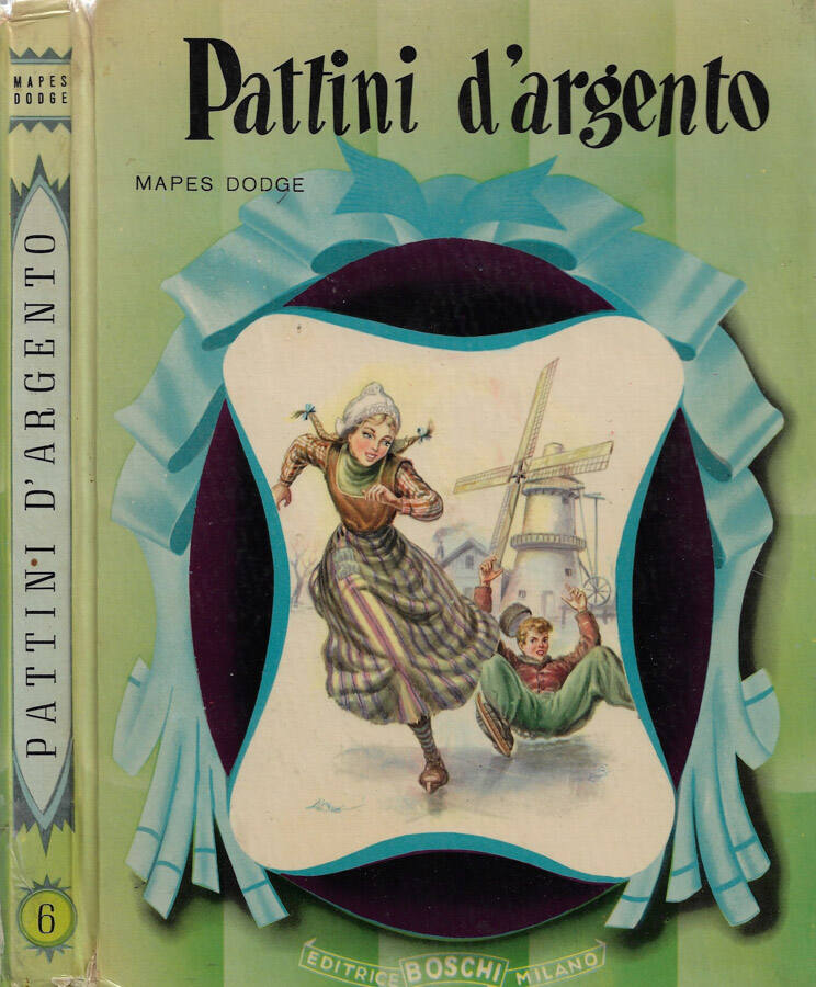 Biblioteca di Babele