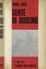 Gente di Dublino