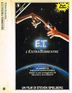 E.T. L'extra-terrestre