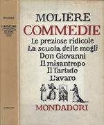 Commedie