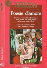 Poesie d'amore