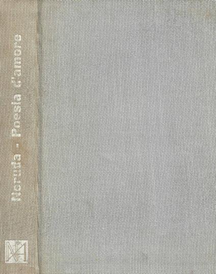 Poesie d'amore - Pablo Neruda - copertina