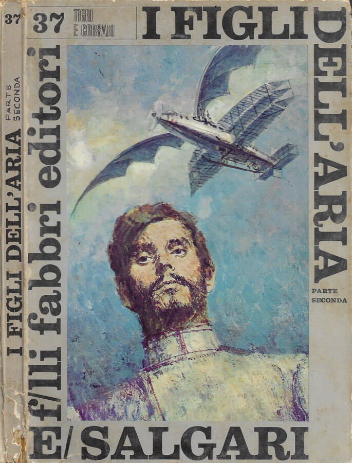 Biblioteca di Babele