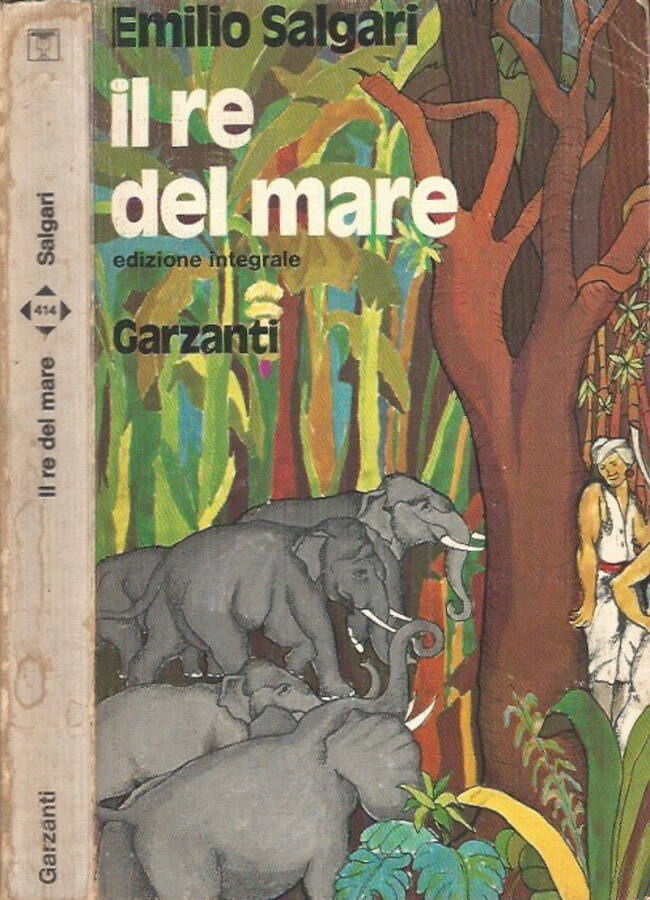 Biblioteca di Babele