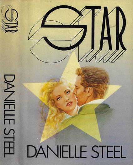 Star - Danielle Steel - copertina