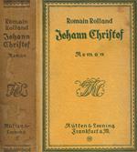Johann Christof