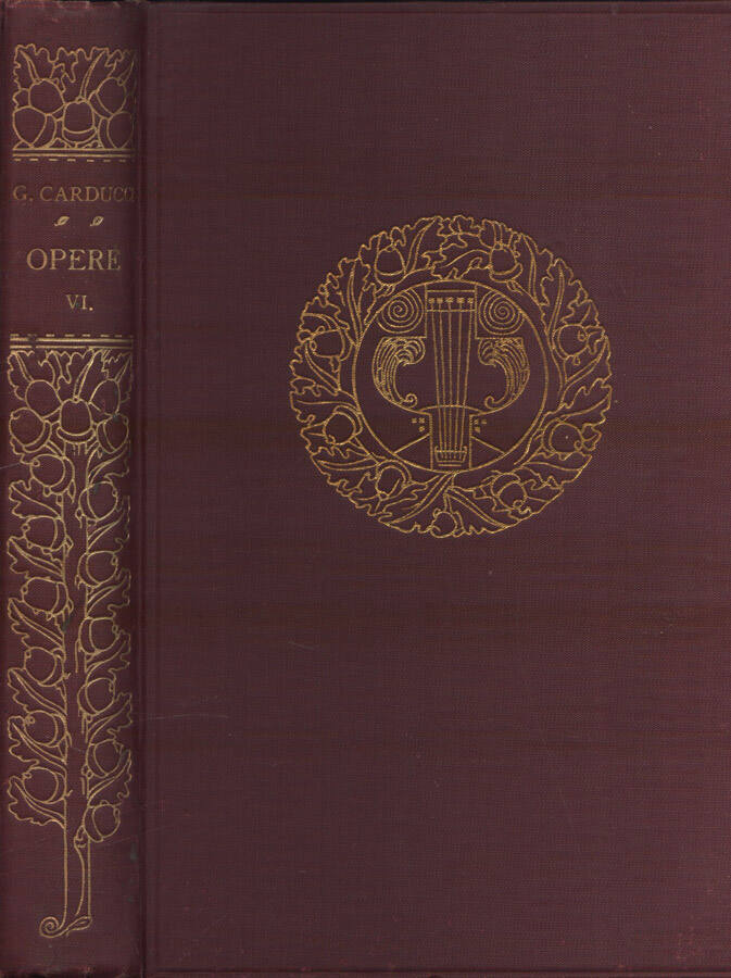 Biblioteca di Babele