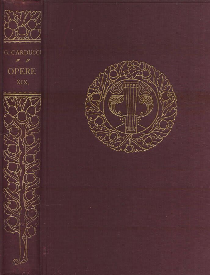 Biblioteca di Babele