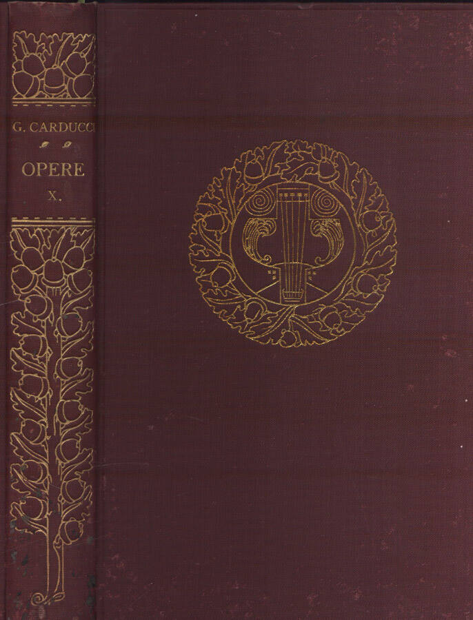 Biblioteca di Babele