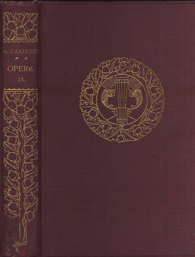 Biblioteca di Babele