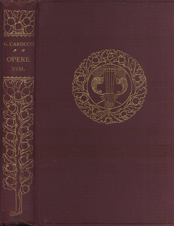 Biblioteca di Babele