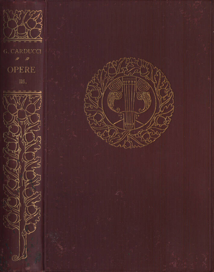 Biblioteca di Babele