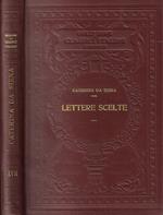 Lettere scelte