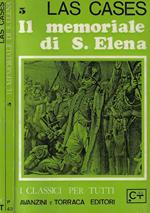 Il memoriale di Sant'Elena Vol. IV