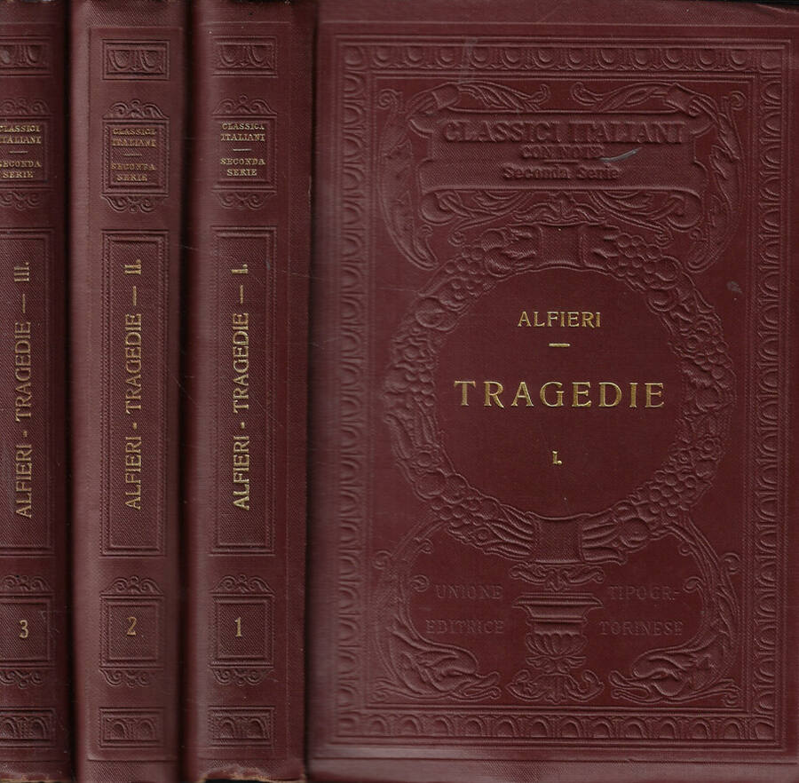 Biblioteca di Babele