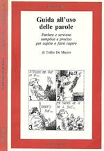 Guida all'uso delle parole