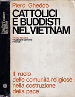 Cattolici e buddisti nel Vietnam