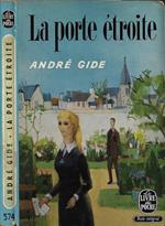 La porte étroite
