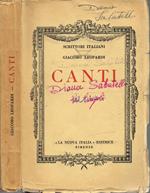 Canti