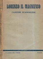 Canzoni scandalose
