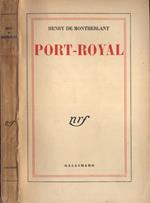 Port - Royal