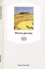 Pavese giovane