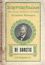 Francesco De Sanctis