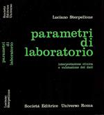 Parametri di laboratorio