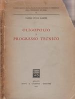 Olipolio e progresso tecnico