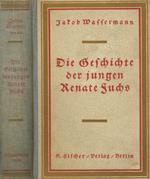 Die Geschichte der jungen Renate Fuchs