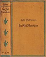 Der fall Maurizius