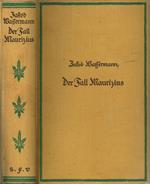 Der Fall Maurizius