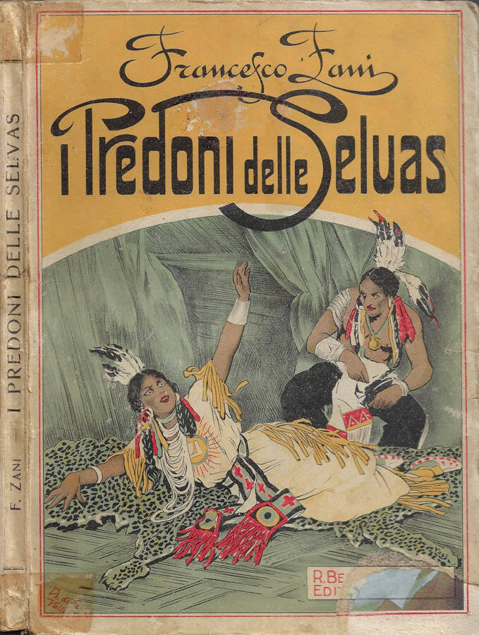 Biblioteca di Babele
