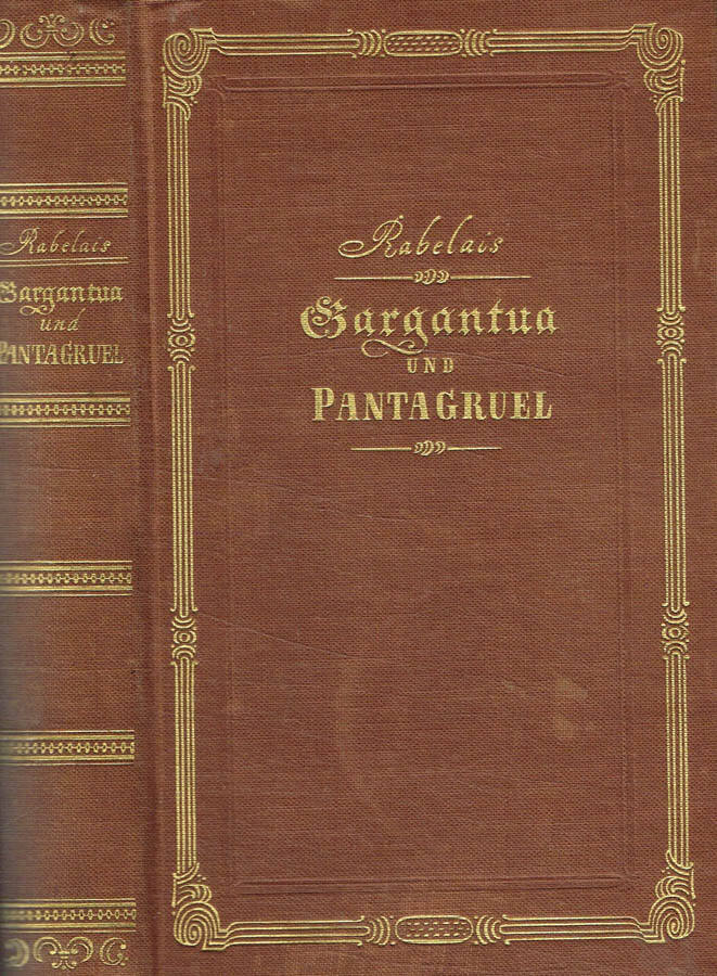 Biblioteca di Babele