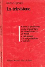 La televisione